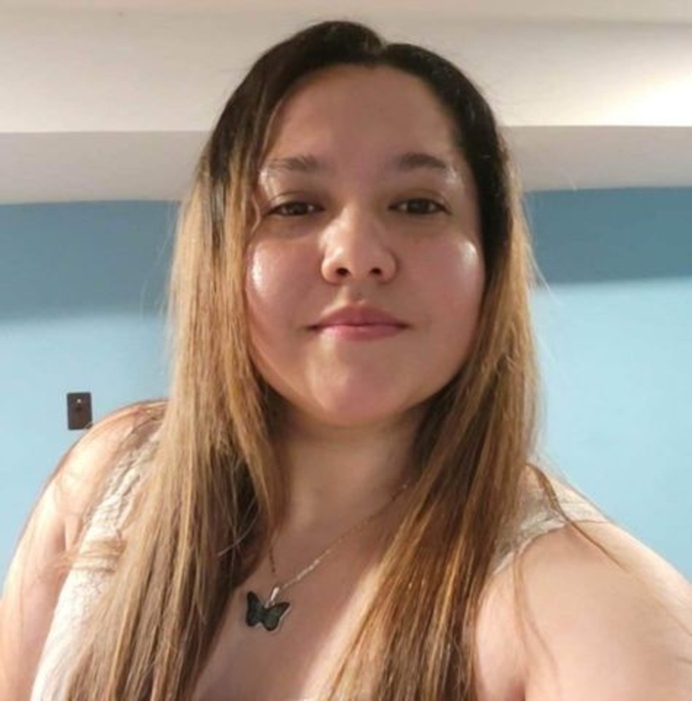 Meet your Posher, Evelyn